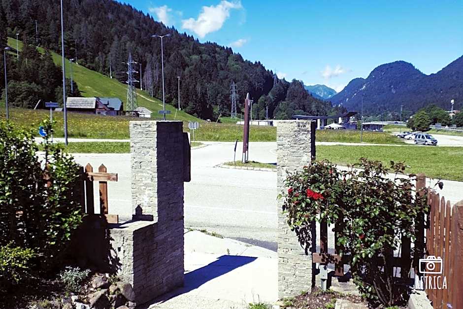 Al sentiero di Charly