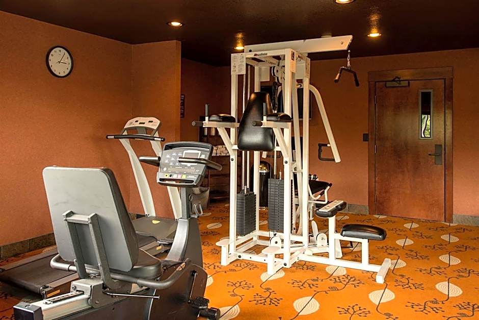 Lloyd Hotel Astoria Bayfront, an Ascend Collection Hotel