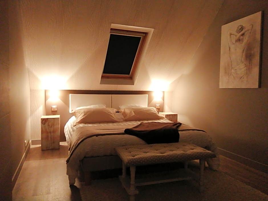 Photo 1 of 11 of Suite, Terrace