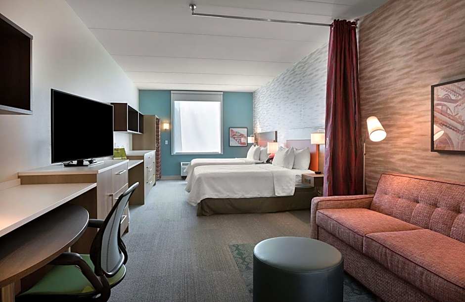 Home2 Suites by Hilton Charlotte Belmont, NC