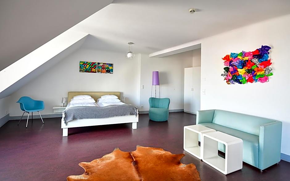 Stanys - Das Apartmenthotel