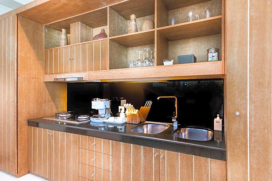 Cicada Luxury Townhouses