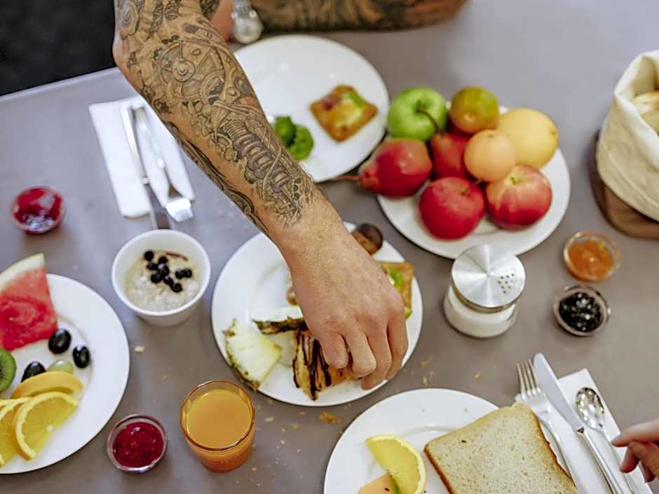 Mercure Hotel AM Messeplatz Offenburg