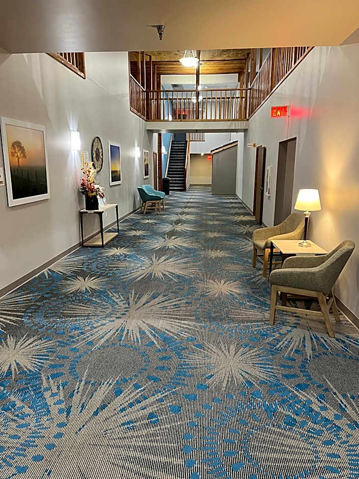Days Inn by Wyndham Hutchinson