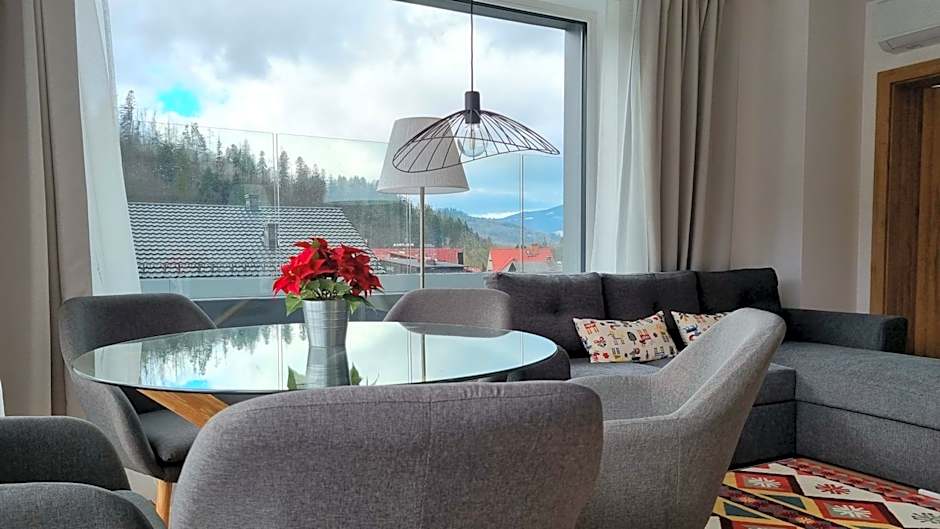 Apartamenty Nowa Osada - by VillaOlimpijska2