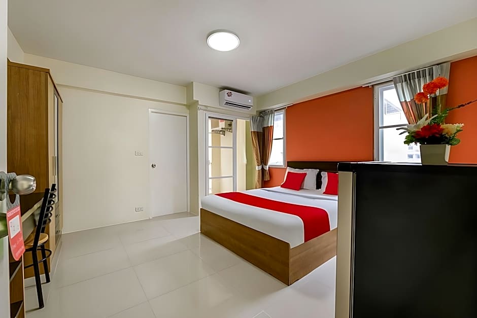 Salin Home Hotel Ramkhamhaeng