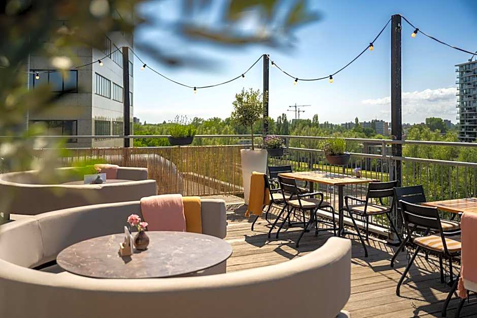 Cityden Zuidas