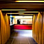 Hotel Meldia Kyotoshijoomiya