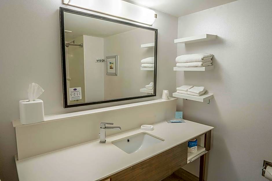 Hampton Inn By Hilton JAX S I95 JTB