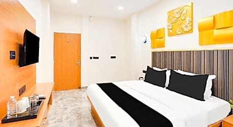 Super Hotel O Indriya