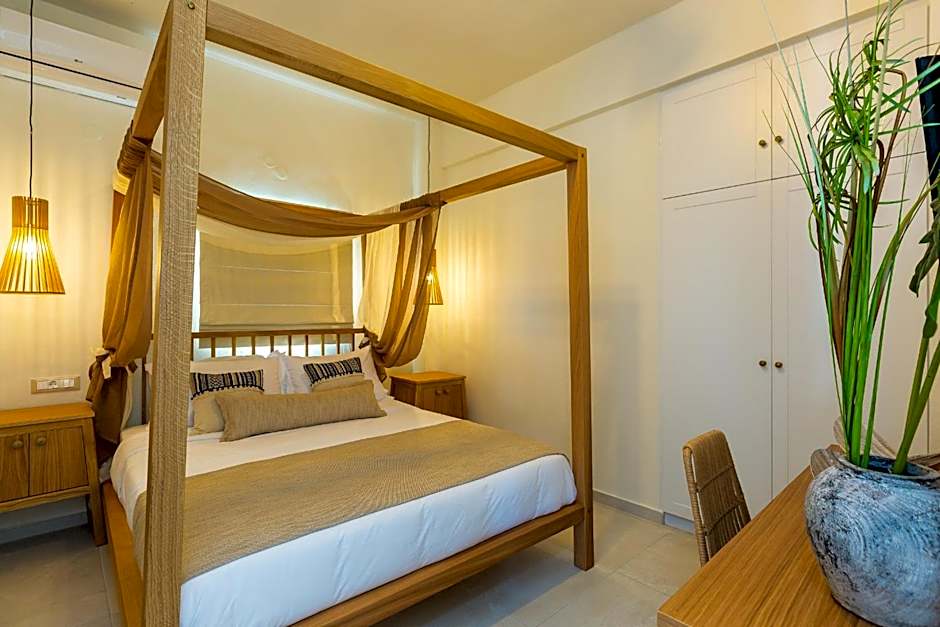 Nostos Beach Boutique Hotel