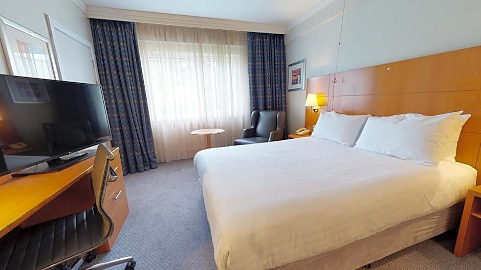 Holiday Inn Basildon By IHG