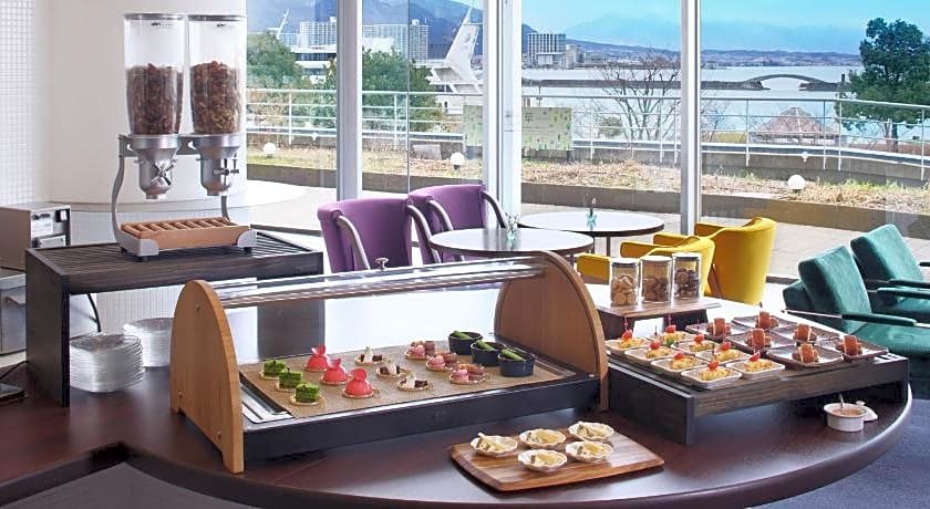 Biwako Hotel