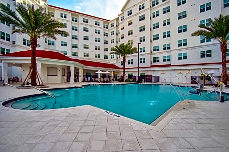 Residence Inn by Marriott Orlando at FLAMINGO CROSSINGS® Town Center