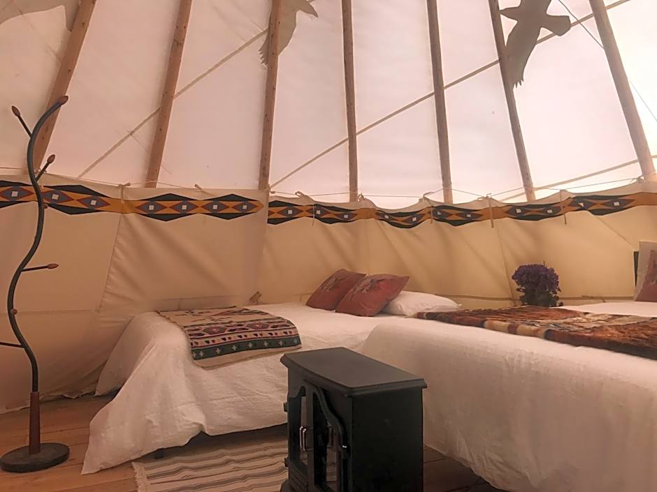 Olancha RV Park and Motel