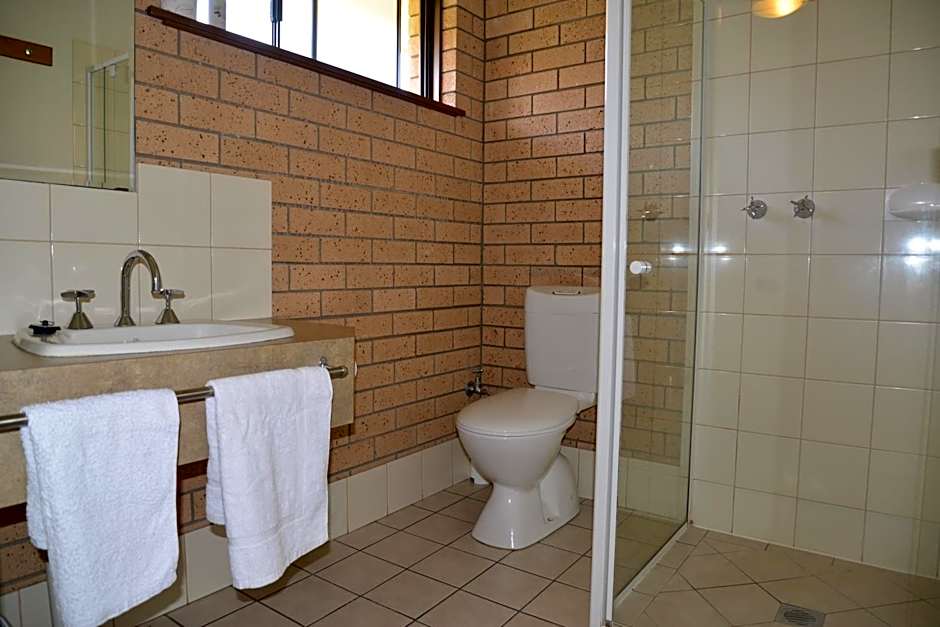 Albury Allawa Motor Inn