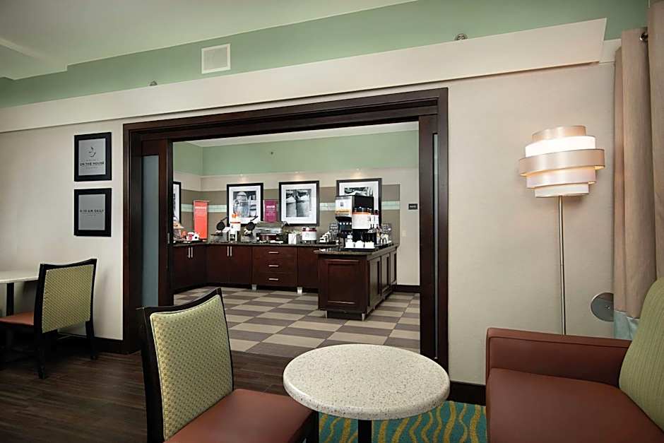 Hampton Inn By Hilton Hanover