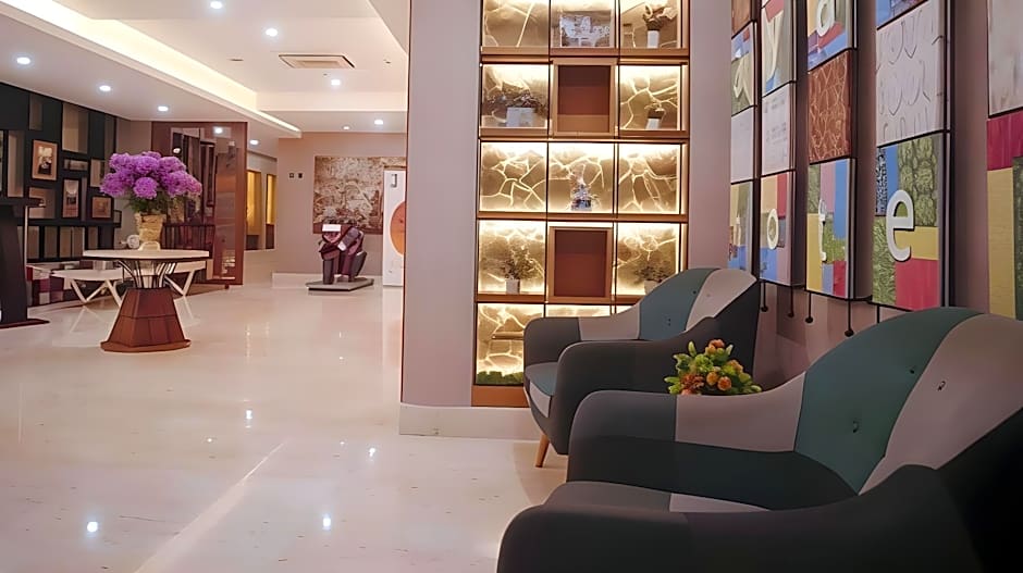 Ayani Hotel Banda Aceh