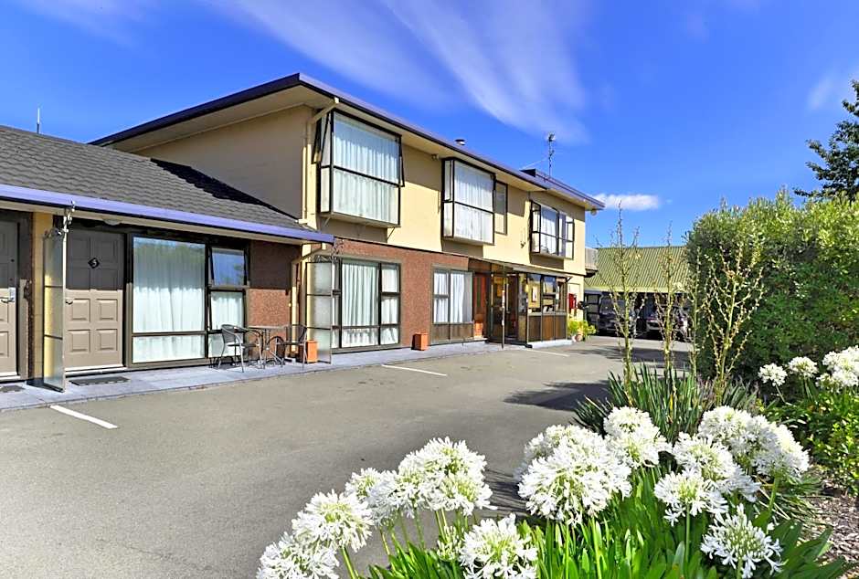 Classique Lodge Motel