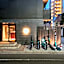 Hotel Asakusa KANNONURA