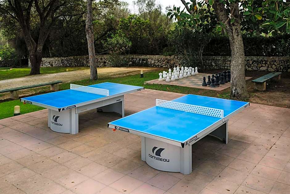 Alua Illa de Menorca