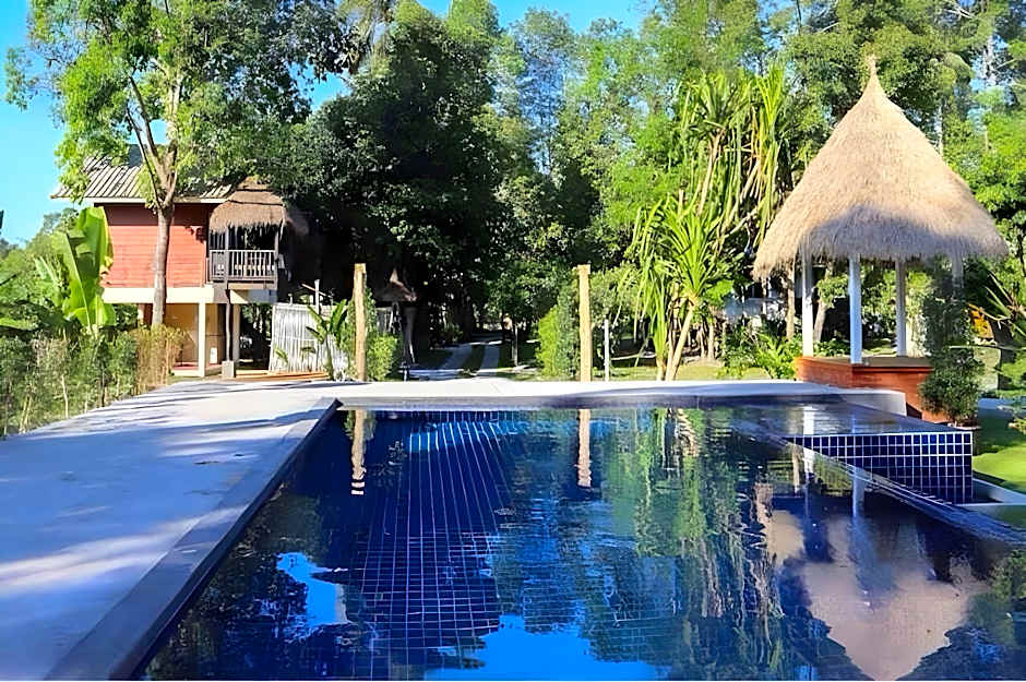 Hallo Villa Khanom