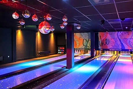 Twin Room - Disability Access