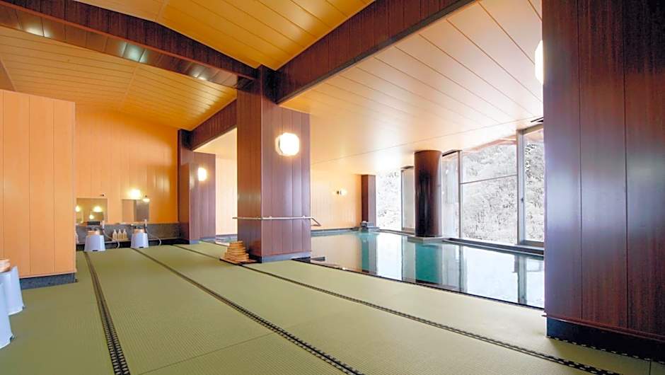 Ashinomaki Grand Hotel