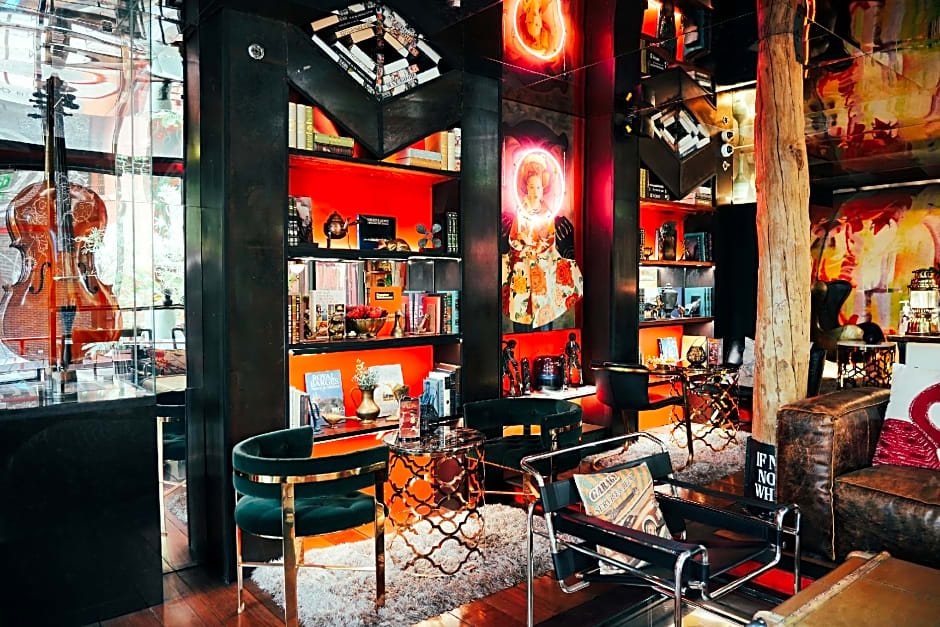 MeStyle Museum Hotel