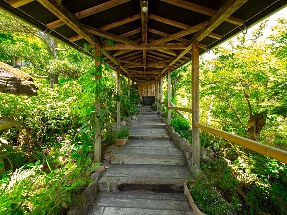 Ryokan Nobiru Sansou