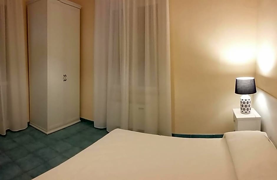 VILLA FLORA ARGENTARIO