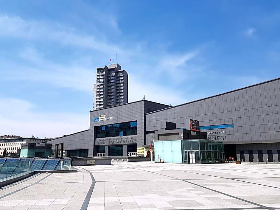 Jazz Hotel Nisantasi