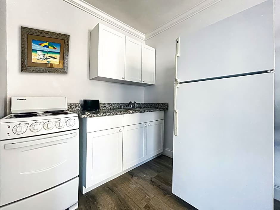 Hollywood Beach Hotels