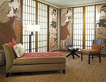 Hotel Kabuki, part of JdV by Hyatt 