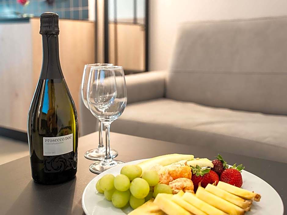 Aparthotel Adagio Malta Central