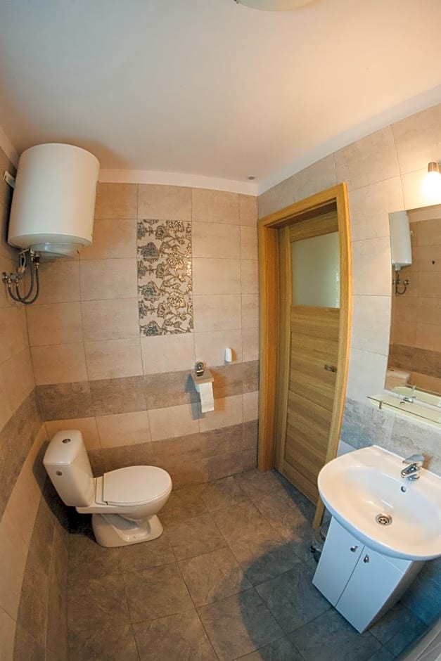 Domki Letniskowe Aleksandra