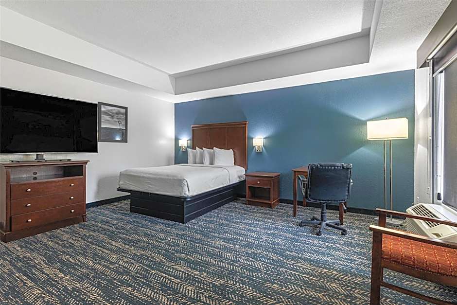 Best Western Canton Inn