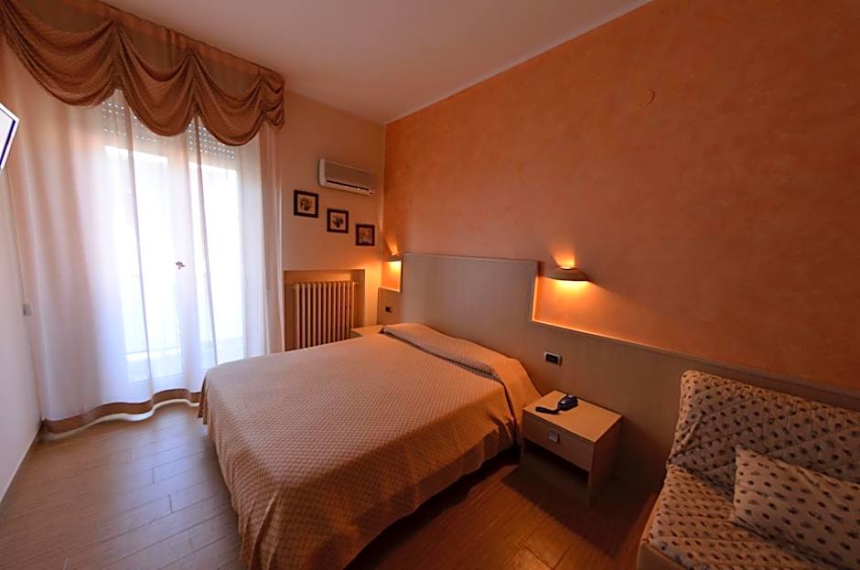 Hotel Diamante