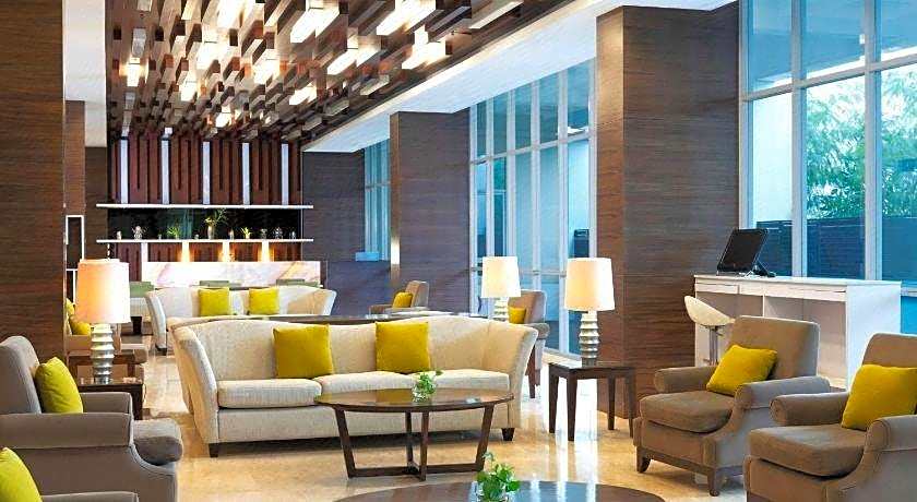 Hotel Santika Cikarang