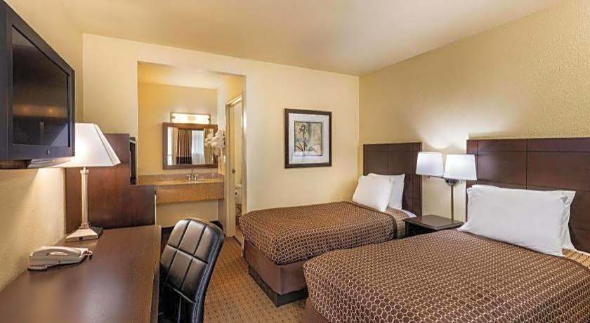 Key Inn And Suites