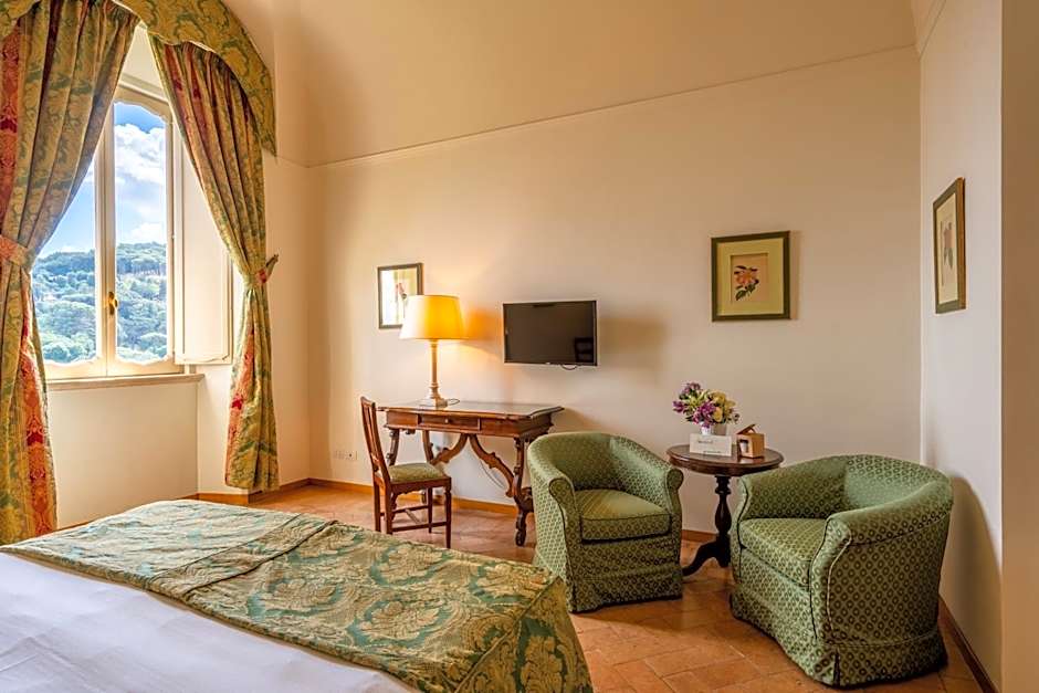 Park Hotel Villa Grazioli