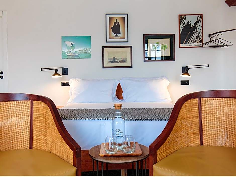 The House of Sandeman - Hostel & Suites