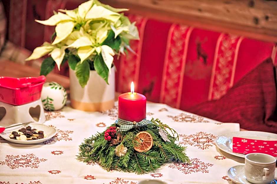 Luxury Chalets Wiesenruh