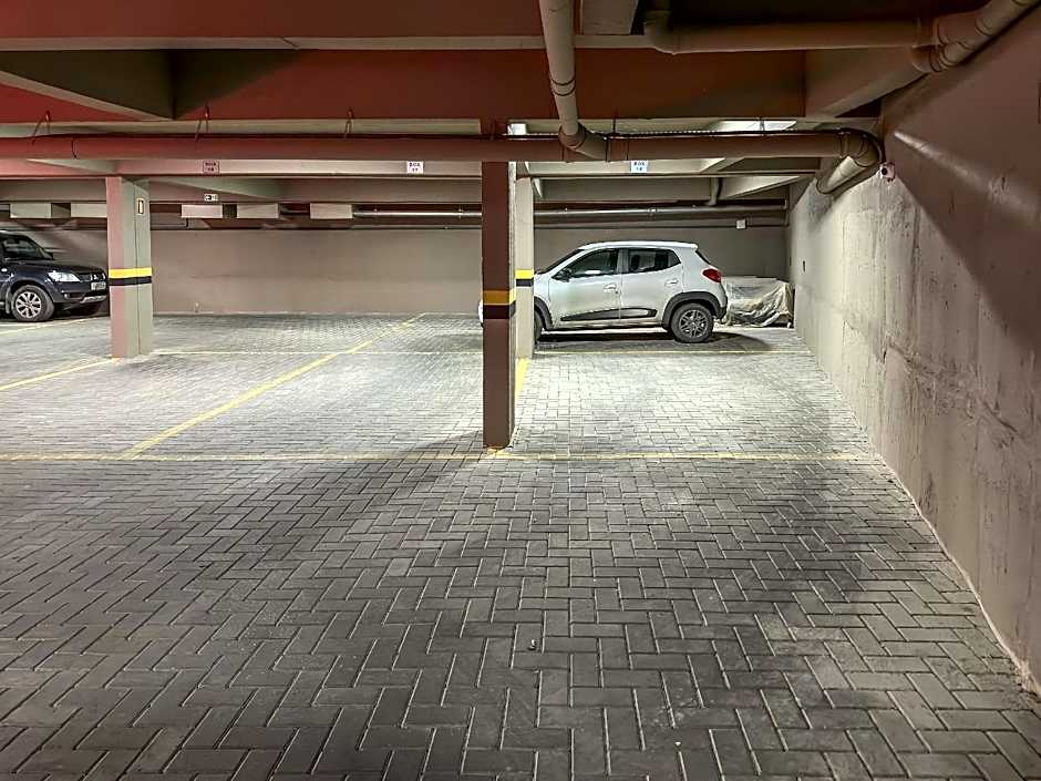 Apartamento HodsPrime com 2 Suítes by Achei