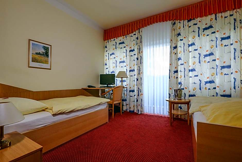 Hotel Restaurant Lüdenbach