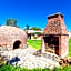 Finca Marix, Villa del Carbón