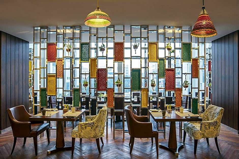 Renaissance Dhaka Gulshan Hotel