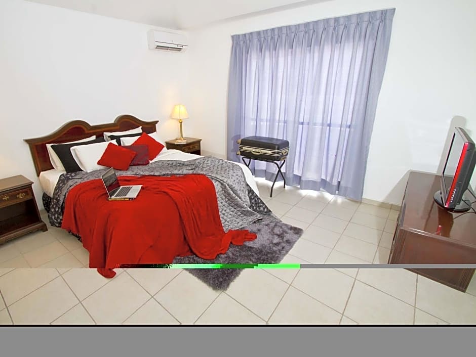 Terranova Suites