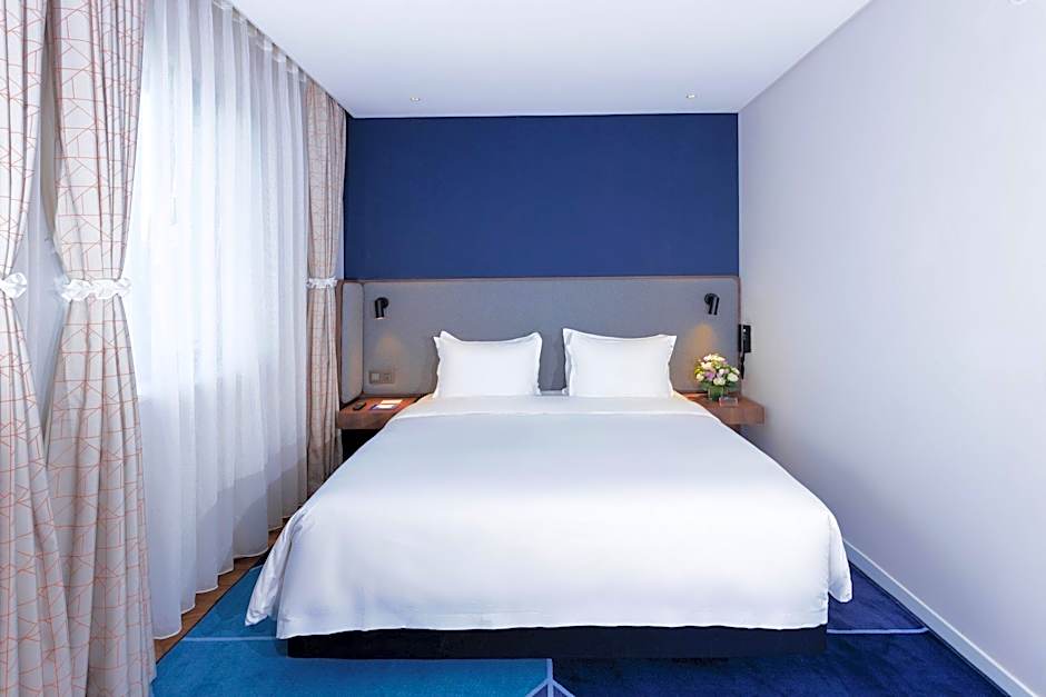 Holiday Inn Express Tianshui City Center By IHG