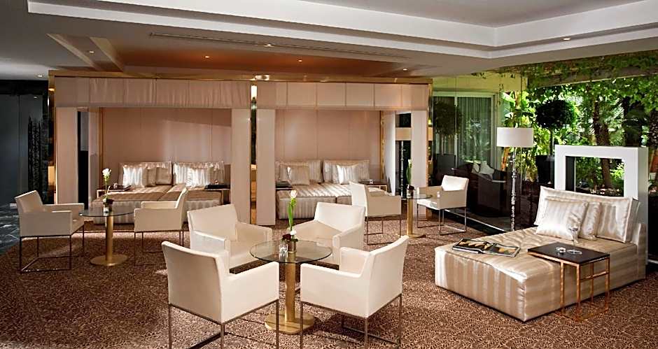 Hotel Don Pepe Gran Melia